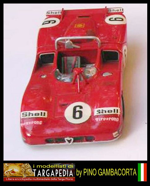 6 Alfa Romeo 33.3 - Alfa Romeo Collection 1.43 (2).jpg